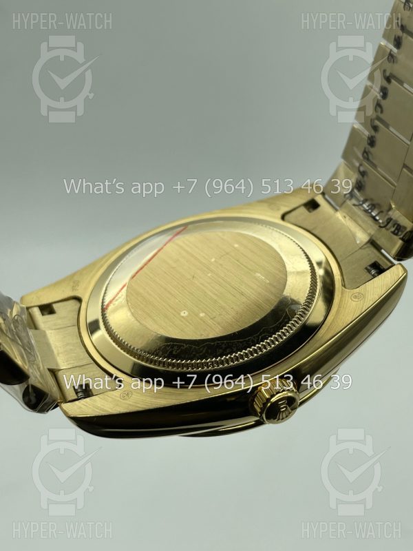 Товар Rolex Day-Date 40mm Art 5804 Фото 17 - Rolex Day-Date 40mm Art 5804