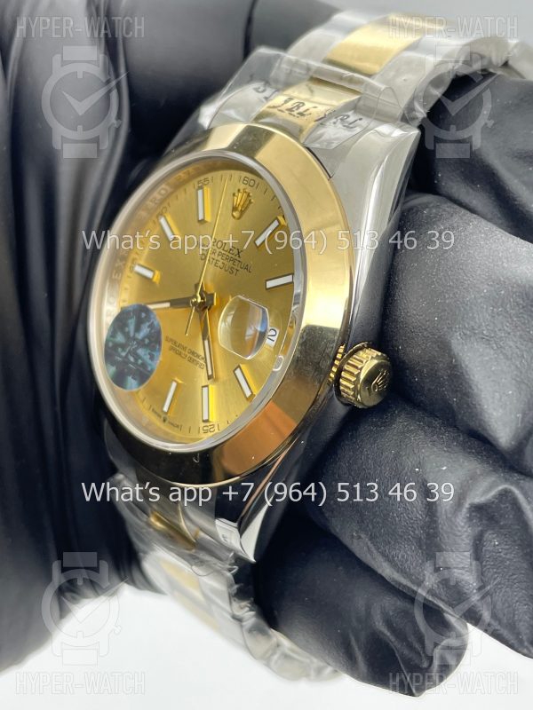 Товар Rolex Datejust 41mm Art 5788 Фото 6 - Rolex Datejust 41mm Art 5788