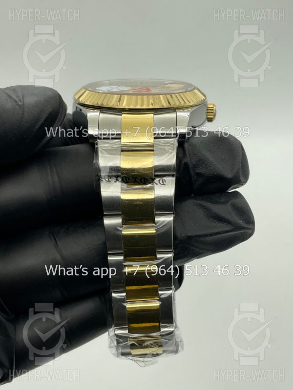 Товар Rolex Sky-Dweller 42mm Art 5797 Фото 13 - Rolex Sky-Dweller 42mm Art 5797