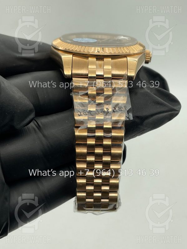 Фото 10 - Rolex Datejust 41mm Art 5790