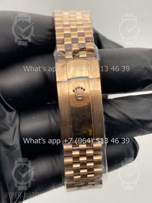 Фото 13 - Rolex Datejust 41mm Art 5790