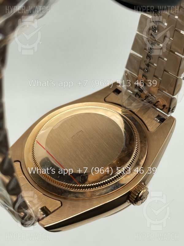 Фото 14 - Rolex Datejust 41mm Art 5790