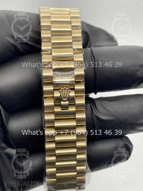Товар Rolex Day-Date 40mm Art 5806 Фото 14 - Rolex Day-Date 40mm Art 5806