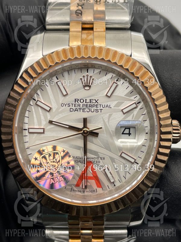 Товар Rolex Datejust 41mm Art 5791 Фото 2 - Rolex Datejust 41mm Art 5791