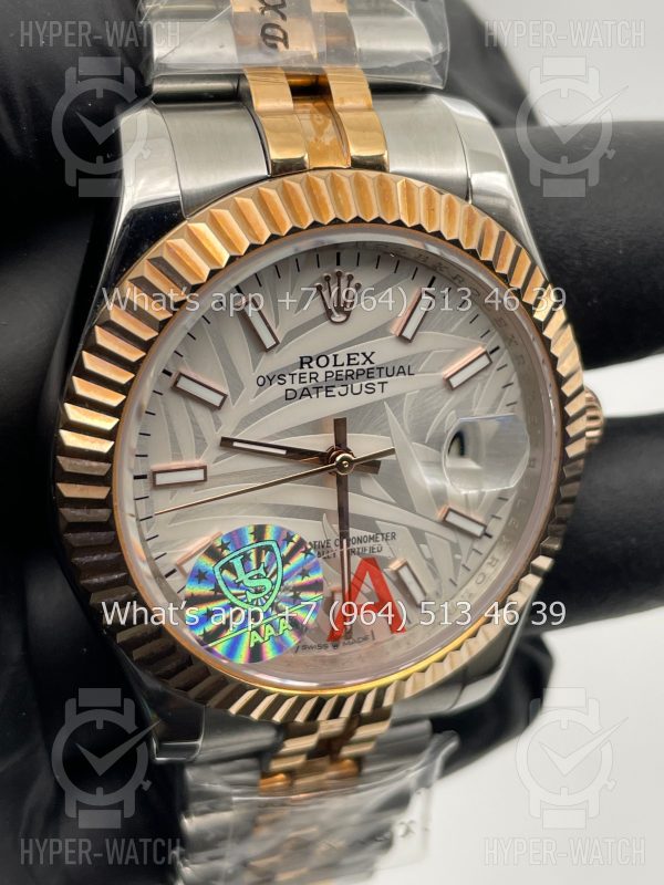 Товар Rolex Datejust 41mm Art 5791 Фото 3 - Rolex Datejust 41mm Art 5791
