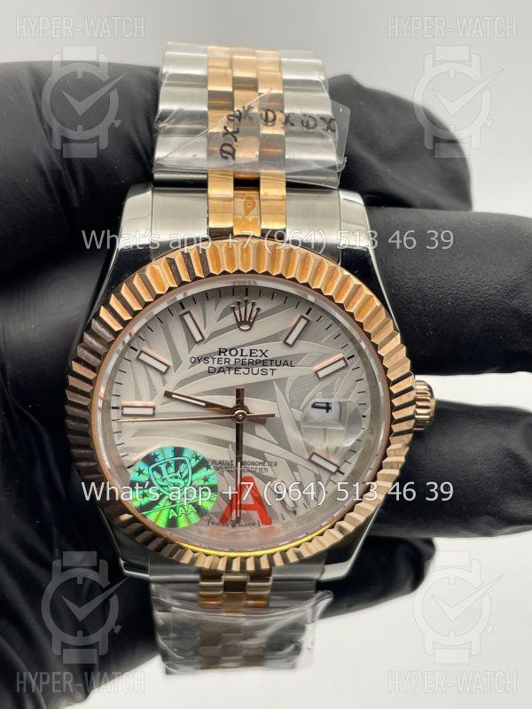 Товар Rolex Datejust 41mm Art 5791 Фото 4 - Rolex Datejust 41mm Art 5791