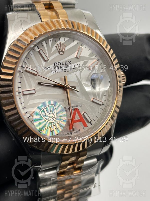 Товар Rolex Datejust 41mm Art 5791 Фото 6 - Rolex Datejust 41mm Art 5791