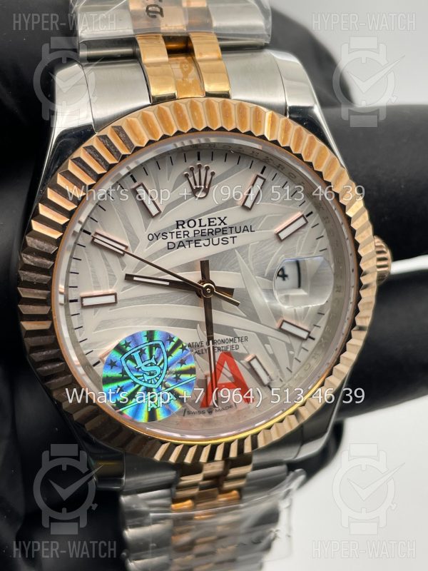 Товар Rolex Datejust 41mm Art 5791 Фото 7 - Rolex Datejust 41mm Art 5791