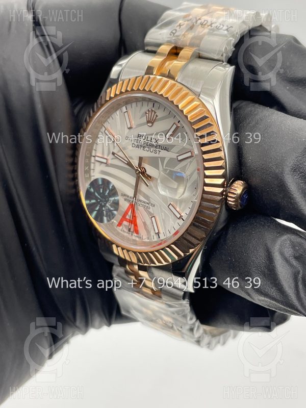 Товар Rolex Datejust 41mm Art 5791 Фото 8 - Rolex Datejust 41mm Art 5791