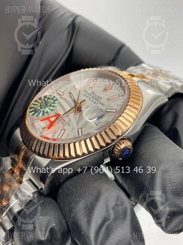 Товар Rolex Datejust 41mm Art 5791 Фото 9 - Rolex Datejust 41mm Art 5791