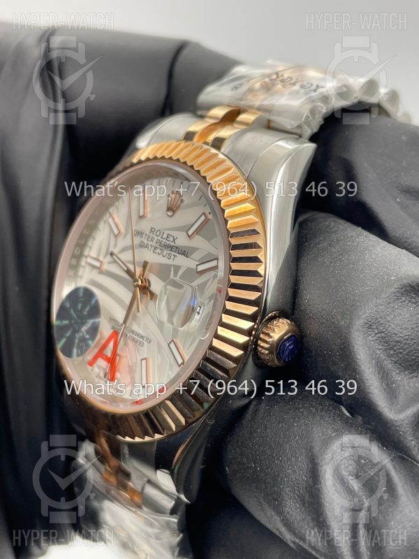 Товар Rolex Datejust 41mm Art 5791 Фото 10 - Rolex Datejust 41mm Art 5791