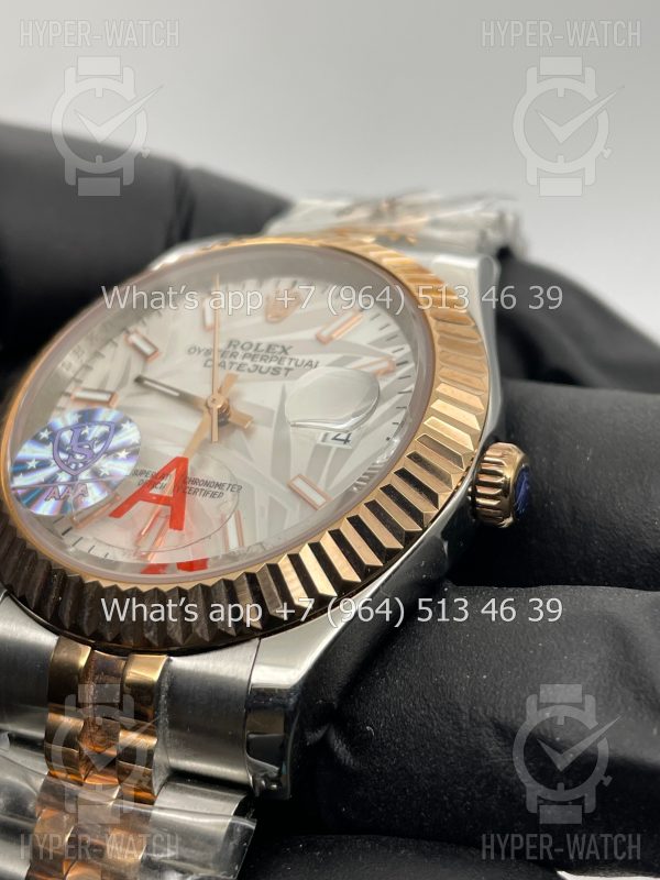 Товар Rolex Datejust 41mm Art 5791 Фото 11 - Rolex Datejust 41mm Art 5791