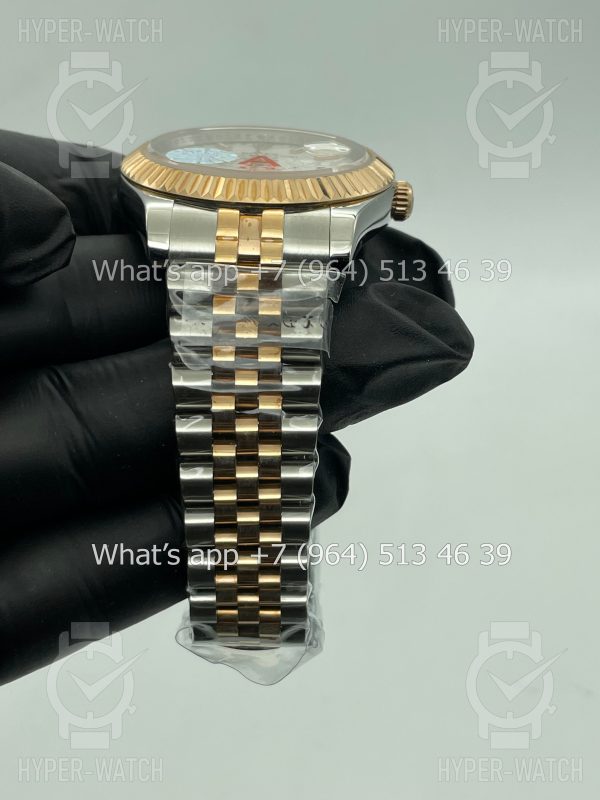 Товар Rolex Datejust 41mm Art 5791 Фото 12 - Rolex Datejust 41mm Art 5791