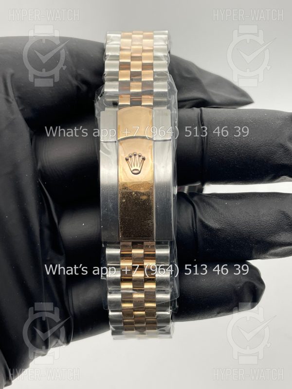 Товар Rolex Datejust 41mm Art 5791 Фото 15 - Rolex Datejust 41mm Art 5791