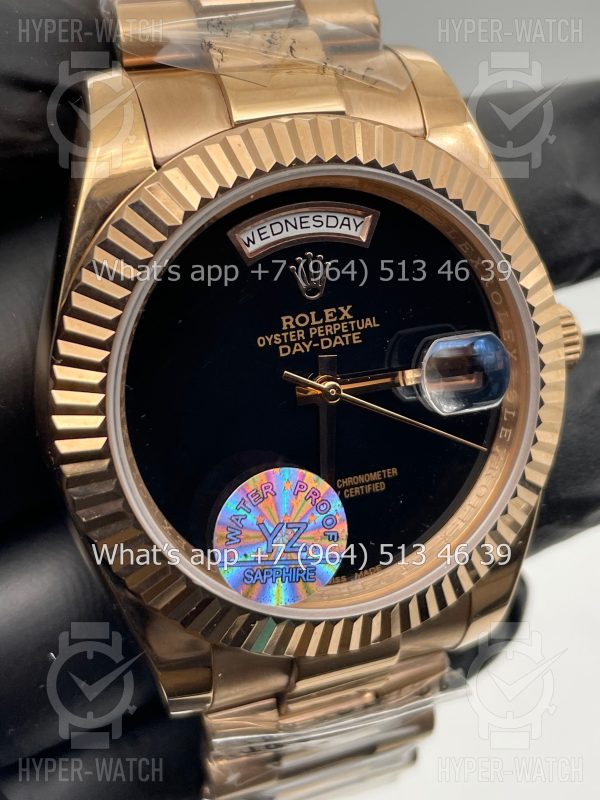 Товар Rolex Day-Date 40mm Art 5807 Фото 4 - Rolex Day-Date 40mm Art 5807