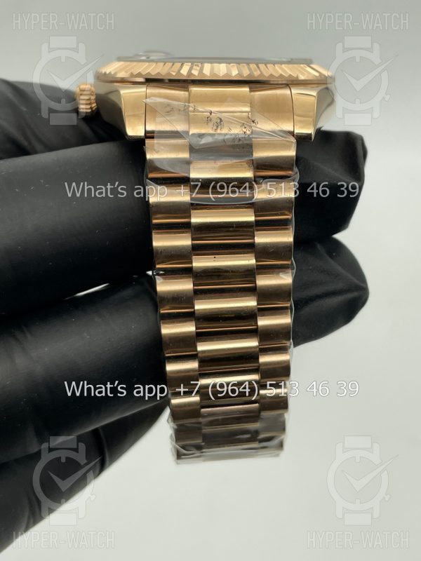 Товар Rolex Day-Date 40mm Art 5807 Фото 12 - Rolex Day-Date 40mm Art 5807