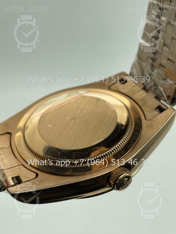 Фото 15 - Rolex Datejust 41mm Art 5792
