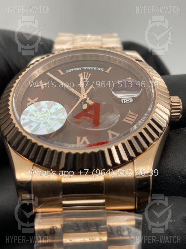 Товар Rolex Day-Date 40mm Art 5808 Фото 4 - Rolex Day-Date 40mm Art 5808