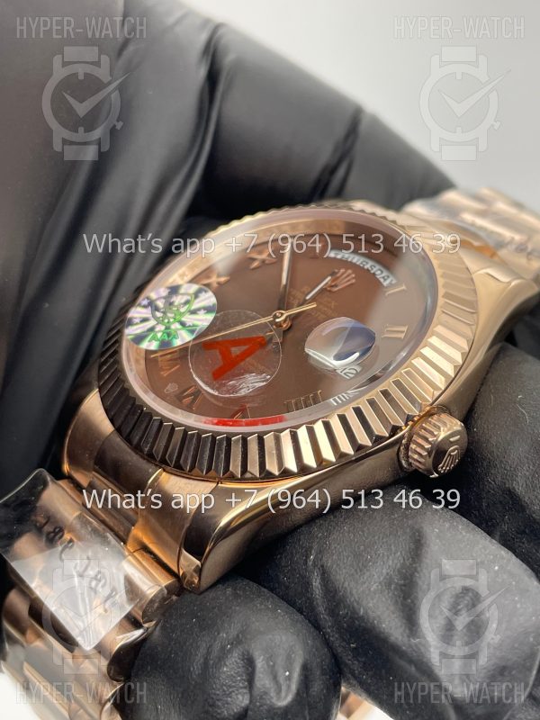 Товар Rolex Day-Date 40mm Art 5808 Фото 5 - Rolex Day-Date 40mm Art 5808