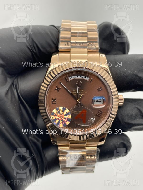 Товар Rolex Day-Date 40mm Art 5808 Фото 9 - Rolex Day-Date 40mm Art 5808