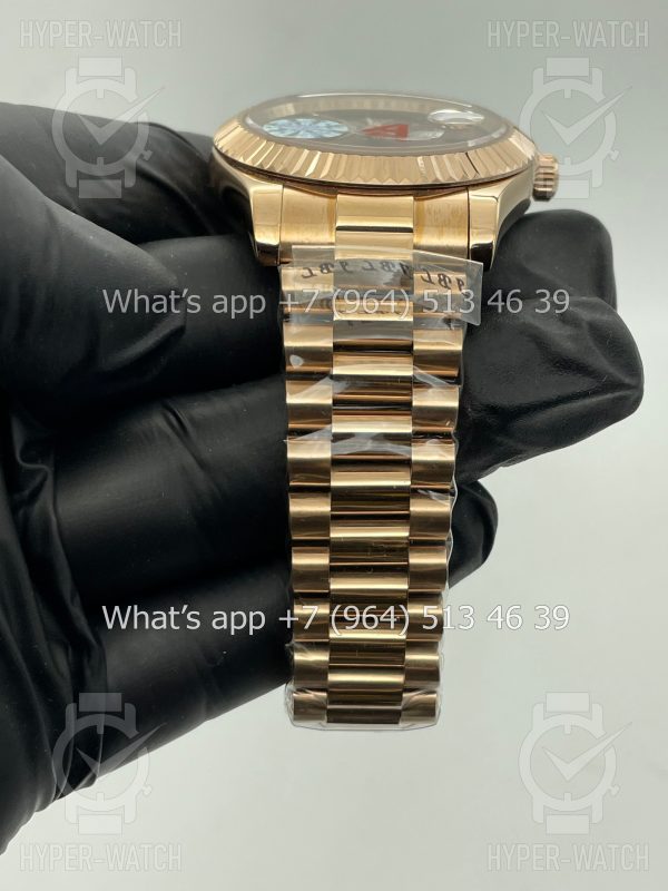 Товар Rolex Day-Date 40mm Art 5808 Фото 10 - Rolex Day-Date 40mm Art 5808