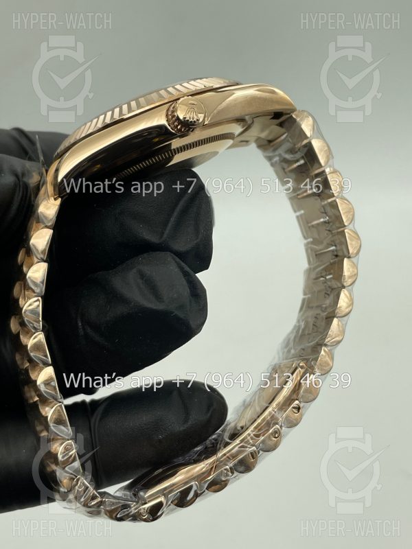 Товар Rolex Day-Date 40mm Art 5808 Фото 11 - Rolex Day-Date 40mm Art 5808