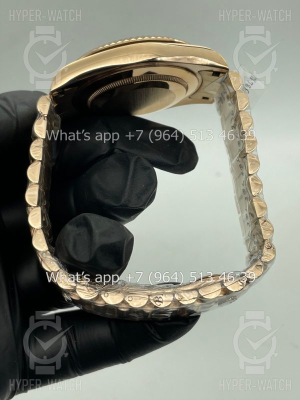 Товар Rolex Day-Date 40mm Art 5808 Фото 12 - Rolex Day-Date 40mm Art 5808