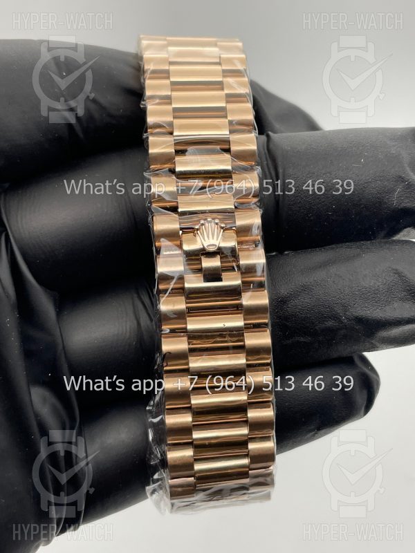 Товар Rolex Day-Date 40mm Art 5808 Фото 13 - Rolex Day-Date 40mm Art 5808