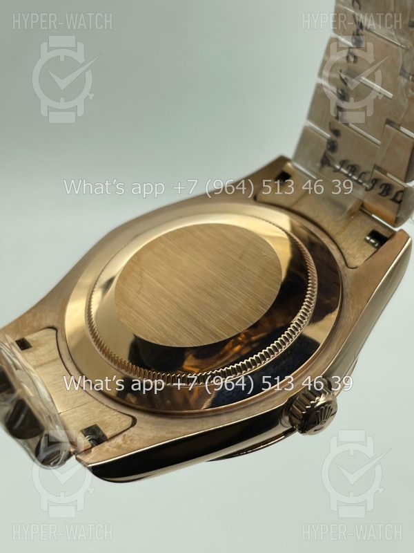 Товар Rolex Day-Date 40mm Art 5808 Фото 14 - Rolex Day-Date 40mm Art 5808
