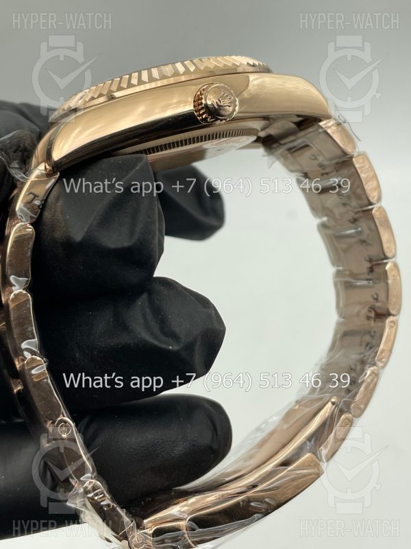 Фото 13 - Rolex Sky-Dweller 42mm Art 5798