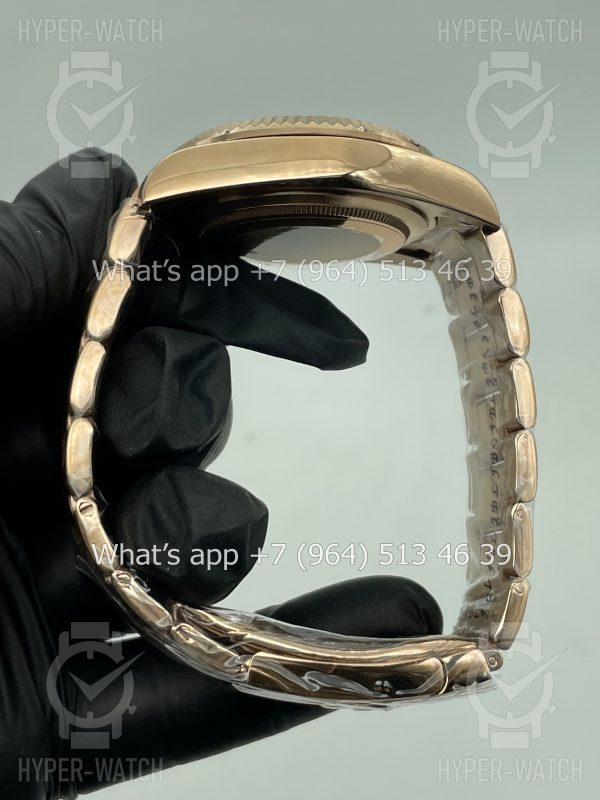 Фото 14 - Rolex Sky-Dweller 42mm Art 5798