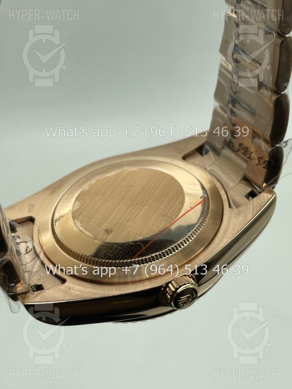 Фото 20 - Rolex Sky-Dweller 42mm Art 5798