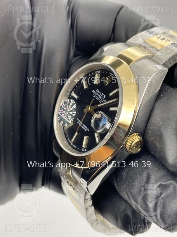 Фото 7 - Rolex Datejust 41mm Art 5793