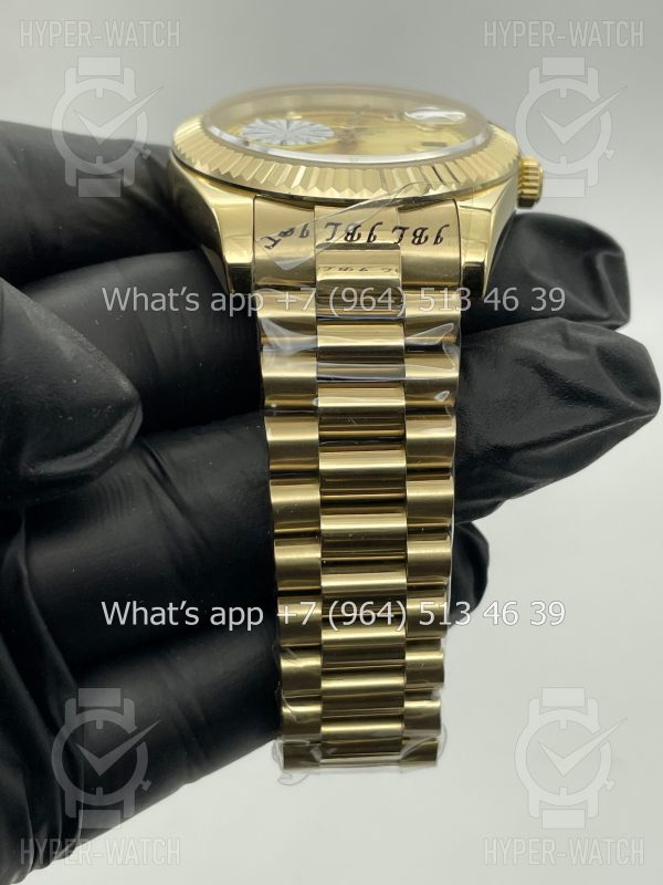 Товар Rolex Day-Date 40mm Art 5810 Фото 11 - Rolex Day-Date 40mm Art 5810