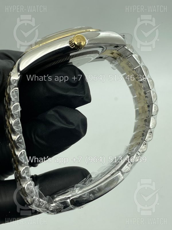 Фото 12 - Rolex Datejust 41mm Art 5820