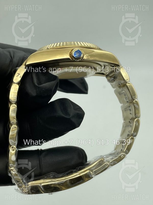 Товар Rolex Sky-Dweller 42mm Art 5819 Фото 11 - Rolex Sky-Dweller 42mm Art 5819
