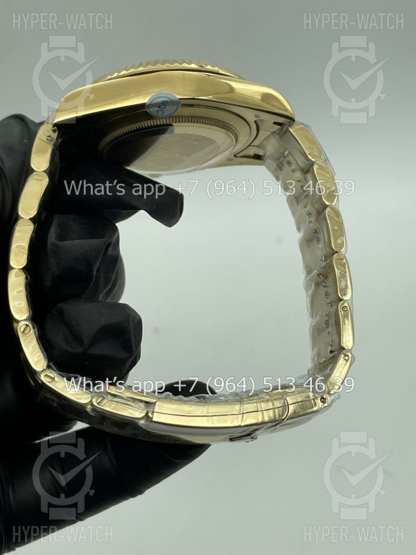 Товар Rolex Sky-Dweller 42mm Art 5819 Фото 12 - Rolex Sky-Dweller 42mm Art 5819