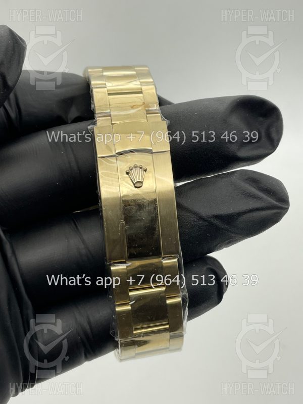 Товар Rolex Sky-Dweller 42mm Art 5819 Фото 13 - Rolex Sky-Dweller 42mm Art 5819