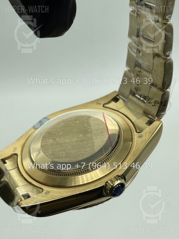 Товар Rolex Sky-Dweller 42mm Art 5819 Фото 14 - Rolex Sky-Dweller 42mm Art 5819