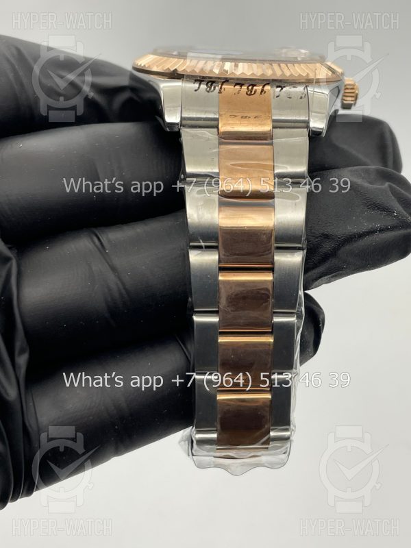 Фото 13 - Rolex Datejust 41mm Art 5821