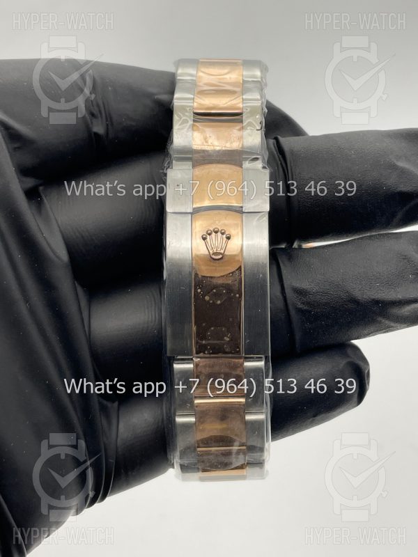 Фото 16 - Rolex Datejust 41mm Art 5821