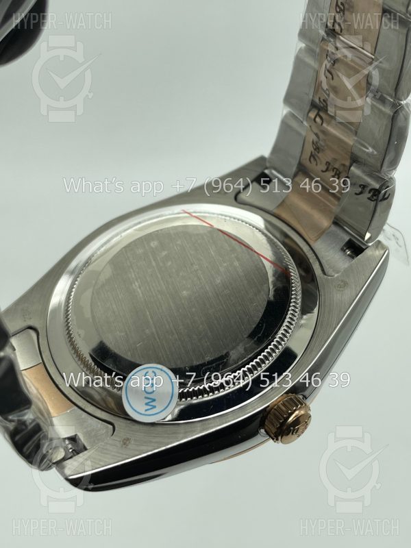 Фото 17 - Rolex Datejust 41mm Art 5821