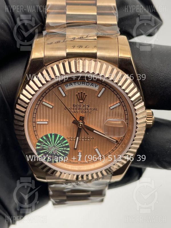 Товар Rolex Day-Date 40mm Art 5812 Фото 4 - Rolex Day-Date 40mm Art 5812
