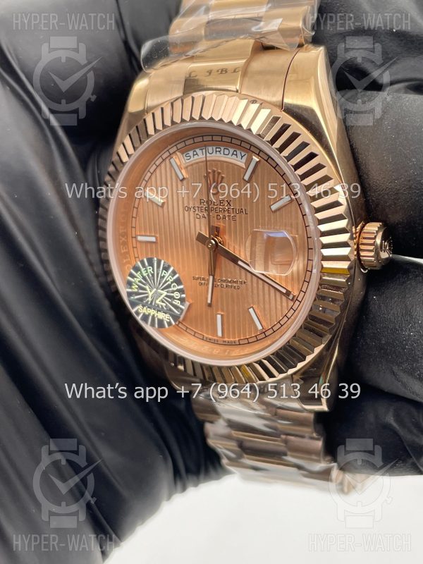 Товар Rolex Day-Date 40mm Art 5812 Фото 8 - Rolex Day-Date 40mm Art 5812
