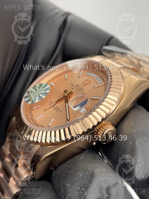 Товар Rolex Day-Date 40mm Art 5812 Фото 9 - Rolex Day-Date 40mm Art 5812