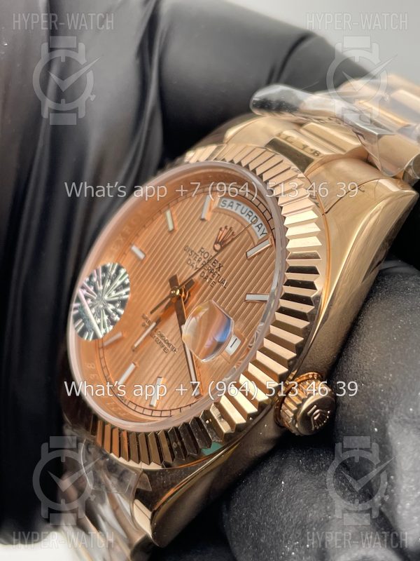 Товар Rolex Day-Date 40mm Art 5812 Фото 10 - Rolex Day-Date 40mm Art 5812