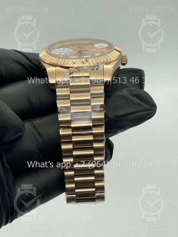 Товар Rolex Day-Date 40mm Art 5812 Фото 12 - Rolex Day-Date 40mm Art 5812