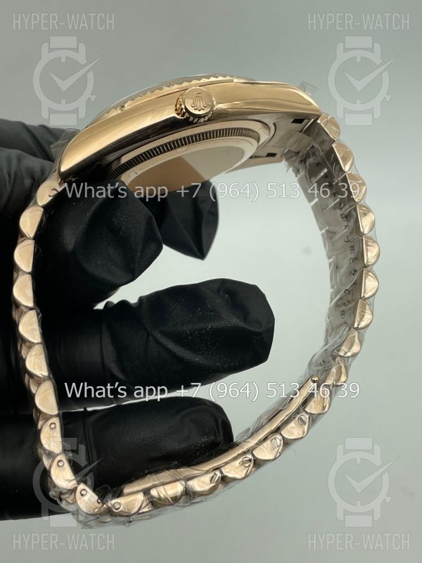 Товар Rolex Day-Date 40mm Art 5812 Фото 13 - Rolex Day-Date 40mm Art 5812