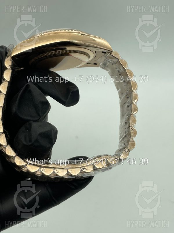 Товар Rolex Day-Date 40mm Art 5812 Фото 14 - Rolex Day-Date 40mm Art 5812