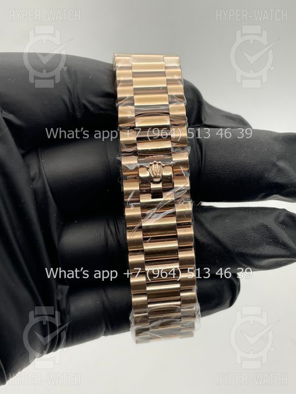 Товар Rolex Day-Date 40mm Art 5812 Фото 15 - Rolex Day-Date 40mm Art 5812